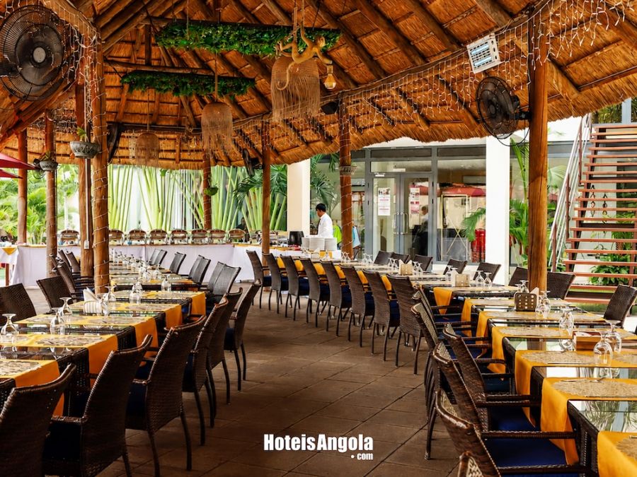 Hotel Sivam - Imagem 13